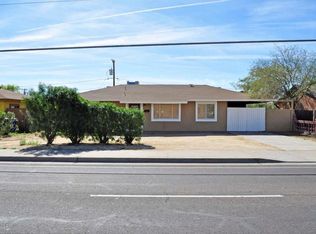 1349 E Broadway Rd, Mesa, AZ 85204
