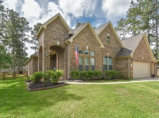 17811 Country Grv, Magnolia, TX 77355