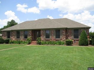 9238 Eagle Dr, South Fulton, TN 38257