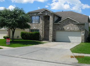 1210 Bartlett Cove Dr, Houston, TX 77067
