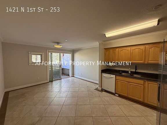 4th image of 1421 N 1st St Unit 253