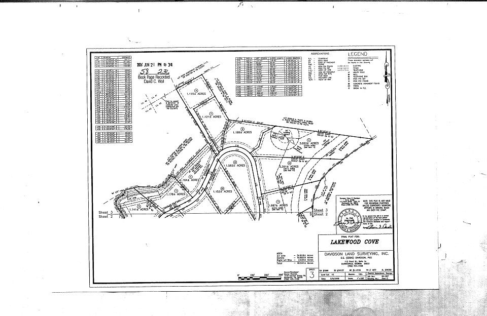 0 Lakewood Cove Dr LOT 4, Demorest, GA 30535 MLS 10195209 Zillow