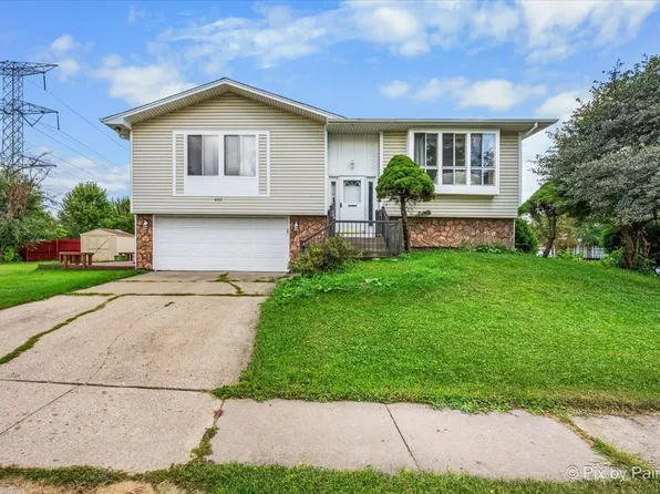 401 Longford Dr, Elgin, IL 60120