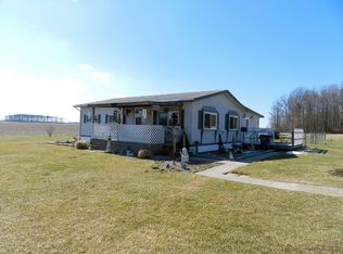 3370 S Baseline Rd, Versailles, IN 47042