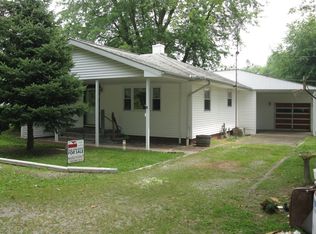 808 Knob Hill Dr, Veedersburg, IN