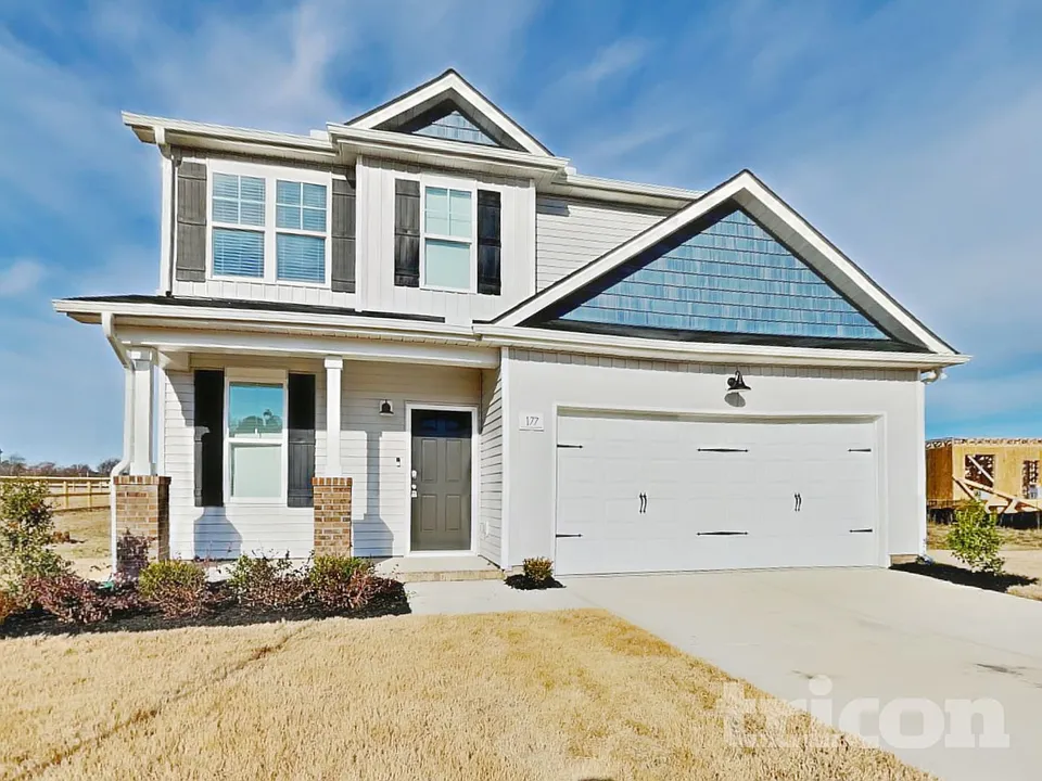 177 Sawyer Mill Dr