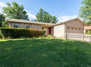917 W El Paso St, Broken Arrow, OK 74012