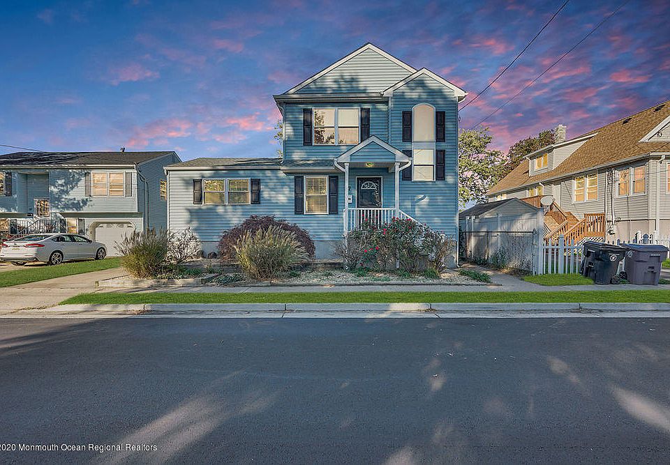 37 Monmouth Avenue, North Middletown, NJ 07748 Zillow