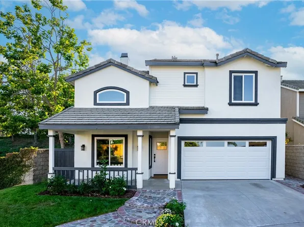 7 Cayman Brac, Aliso Viejo, CA 92656