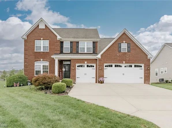 7944 Megan Meadow Dr, Hudson, OH 44236