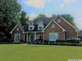 1115 Trenton Dr SW, Decatur, AL 35603