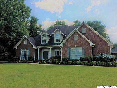 1115 Trenton Dr SW, Decatur, AL, 35603