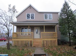 102 7th St S, Virginia, MN 55792