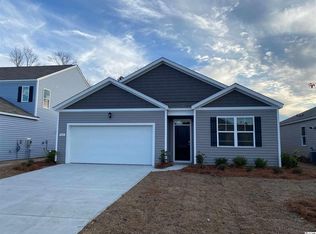 960 Laurens Mill Dr LOT 308, Myrtle Beach, SC 29579