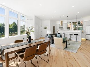 1021 S Saint Bernard St, Philadelphia, PA 19143