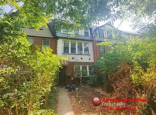 68-50 Dartmouth St #1, Forest Hills, NY 11375