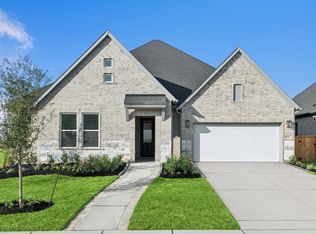 16251 Blue Mistflower Ln, Hockley, TX 77447