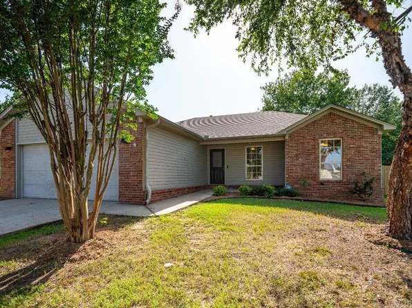 4 Sunshine Ln, Ward, AR 72176