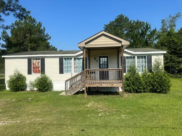 4118 Westview Dr, Tifton, GA 31794