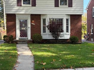16750 Avon Ave, Detroit, MI 48219