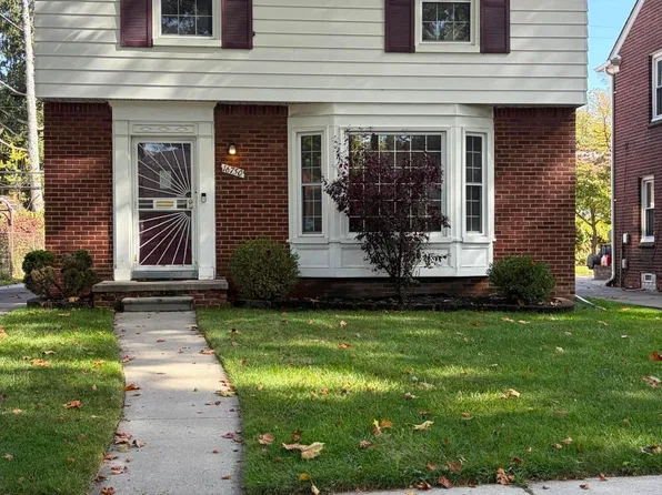 16750 Avon Ave, Detroit, MI 48219