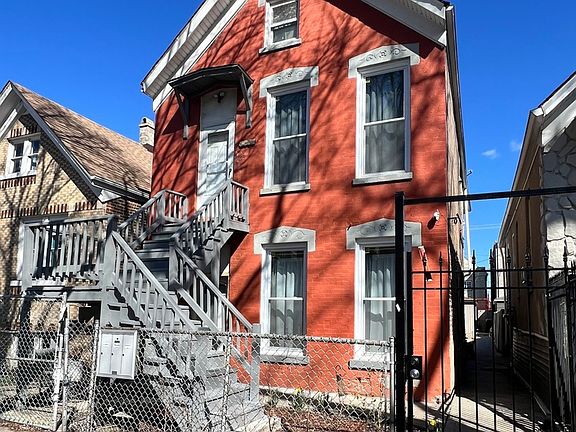 2nd image of 2337 S Sawyer Ave