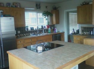 1517 W 6th St, Aberdeen, WA 98520