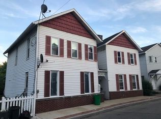 427 S Maple Ave #429, Greensburg, PA 15601