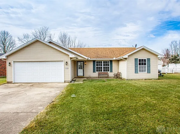 669 Skodborg Dr, Eaton, OH 45320