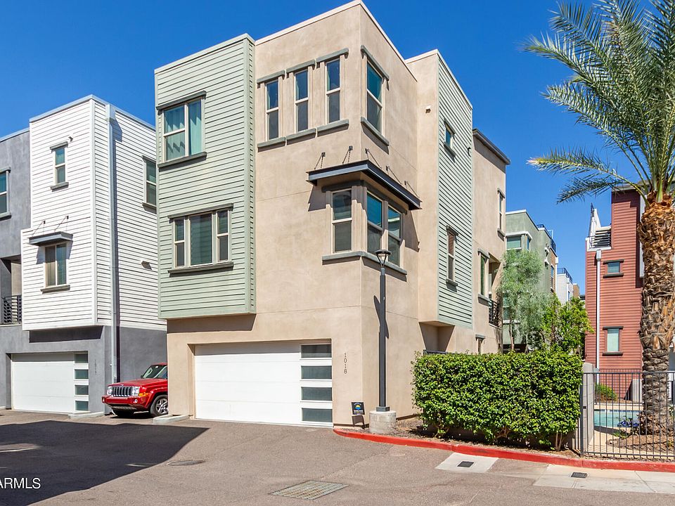 1st image of 1106 E WEBER Drive #1018