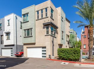 1106 E Weber Dr #1018, Tempe, AZ 85281