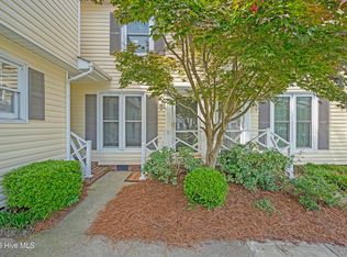 109 Oakmont Dr APT 58, Greenville, NC 27858