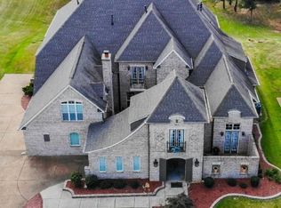 6437 Crumpler Blvd, Olive Branch, MS 38654