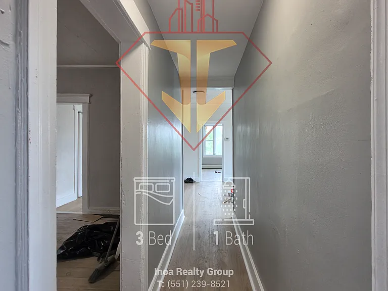 972 Broadway #3F — Photo 3
