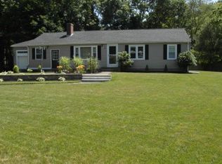 30 Orchard Ln, Attleboro, MA 02703