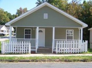 918 N Elizabeth St, Durham, NC 27701