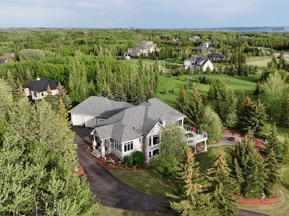 254 NE Church Ranches Way, Rocky View County, AB T3R 1B1