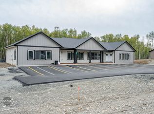 6692 W Lilly Pad Cir #4, Wasilla, AK 99623