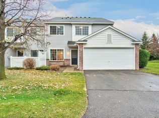 15815 Fleet Trl, Saint Paul, MN 55124