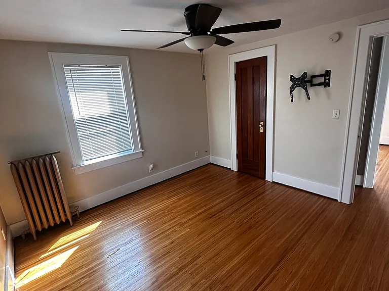 Master Bedroom Closet