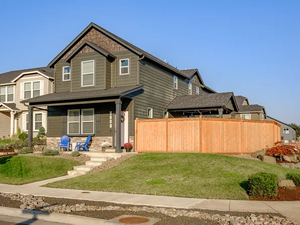 2701 Amble Side St NW, Albany, OR 97321