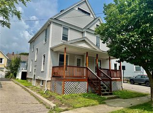 29 Dellinger Ave, Batavia, NY 14020