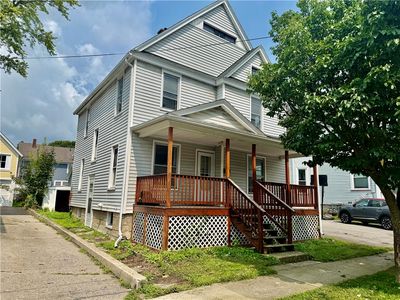 29 Dellinger Ave, Batavia, NY, 14020