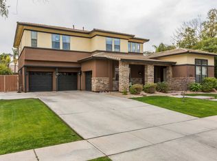 2811 E Washington Ct, Gilbert, AZ 85234