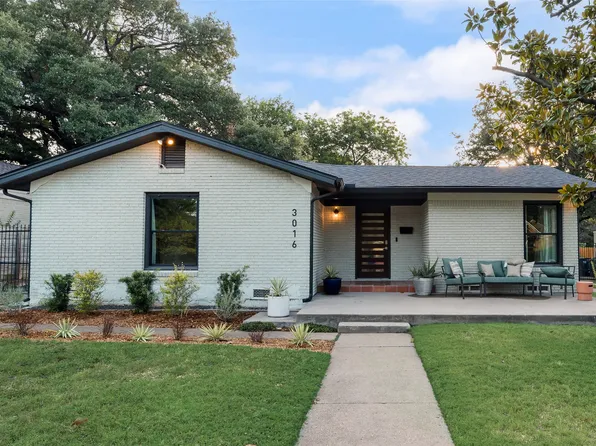 3016 6th Ave, Fort Worth, TX 76110