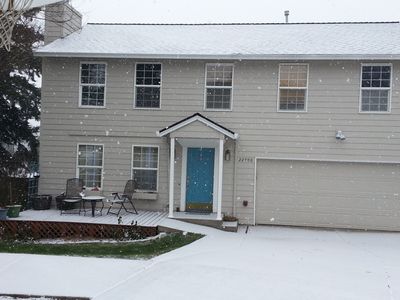 22700 SW Martin Ct, Sherwood, OR, 97140