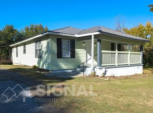 3813 Old Jasper Hwy, Adamsville, AL 35005