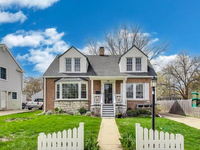 974 S 2nd Ave, Des Plaines, IL, 60016