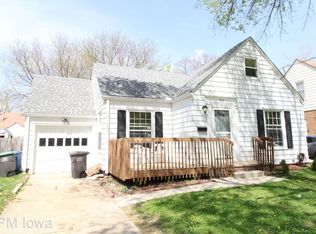 520 Arthur Ave, Des Moines, IA 50313