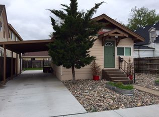 1006 4th St, Greeley, CO 80631